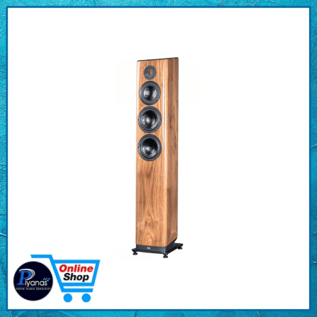 ลำโพงตั้งพื้น ELAC : VELA FS-409.2 (สีวอลนัท)_2